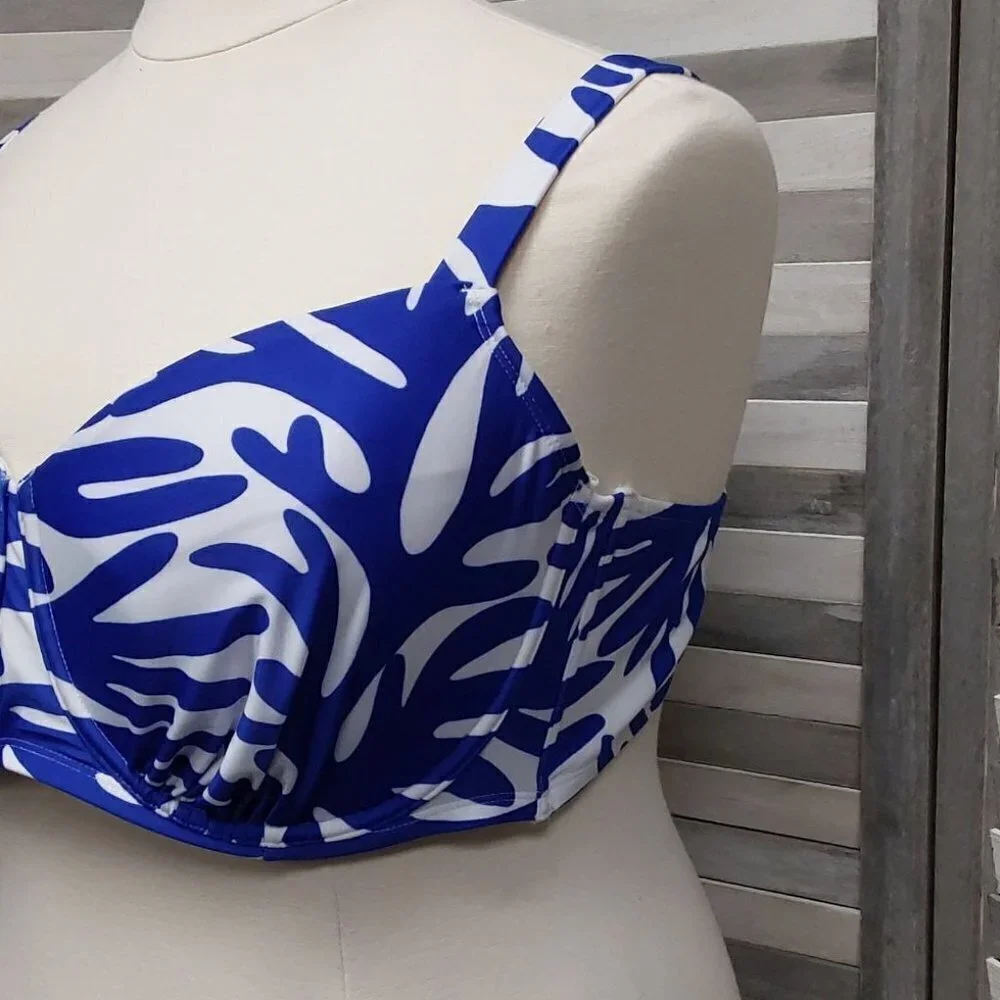 Women's Underwire Bikini Top | Kona Sol | 20